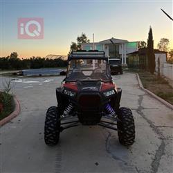 بولاريس RZR